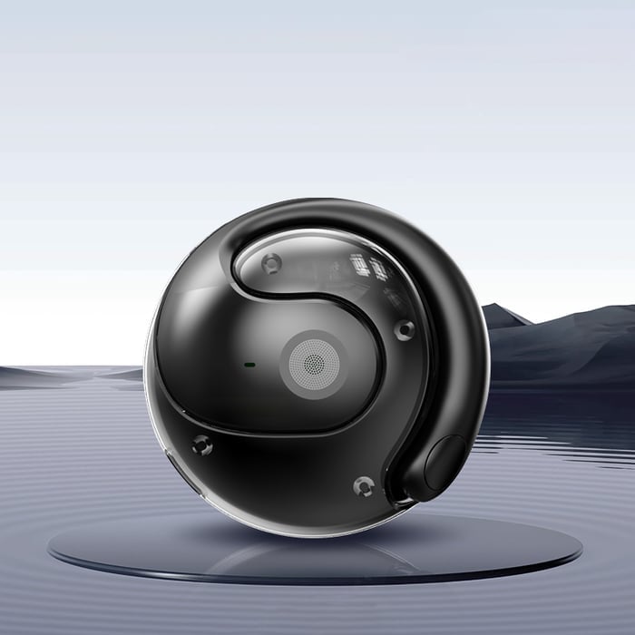 TranslateBuds – Bryt språkbarriären på bara några sekunder