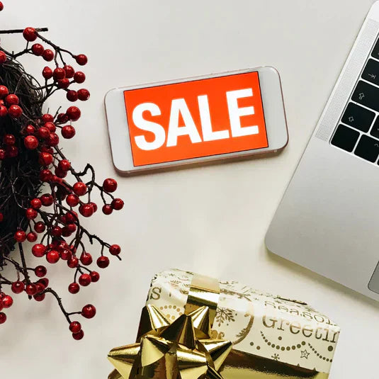 Erbjudanden & kampanjer