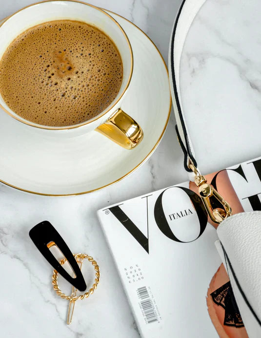 Kläder & accessoarer