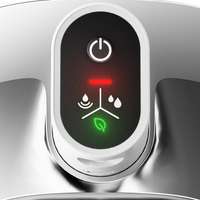 KattBrunn – Tyst och trådlös fontän för friskt vatten