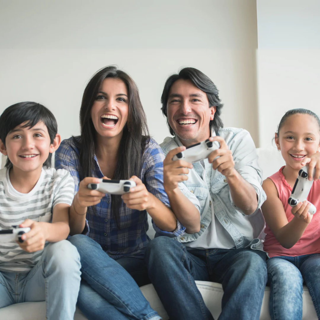 SpelMinne – Klassisk spelglädje direkt i vardagsrummet