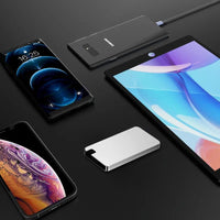 DataFlex 500 – Snabb och trygg extern lagring