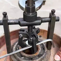 KraftKlo – Maximal kraft, minimal ansträngning