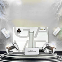 SpelMinne – Klassisk spelglädje direkt i vardagsrummet