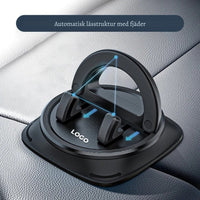 VägFix Navi – Stabil mobilhållare för trygg körning