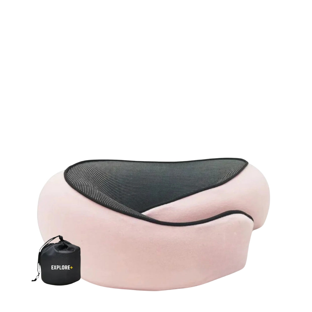 Explore + – Stressfri vila under resan