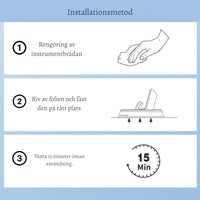 MögelFri Hem – Ett fräschare hem, utan ansträngning