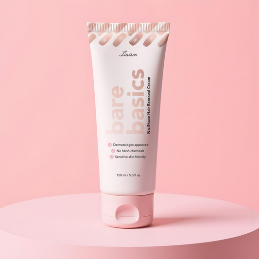 SilkaBort – Skonsam hårborttagning med salongskänsla hemma