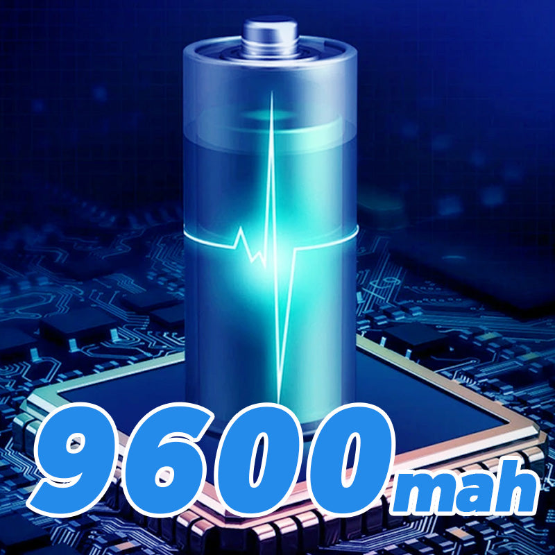 TryggKamera One – Trådlös säkerhet, dag och natt